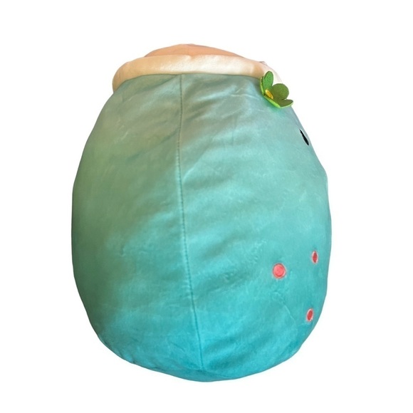 Jakarria boba squishmallow EUC - Picture 2 of 5